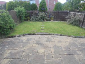 Garden- click for photo gallery